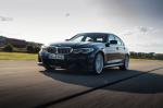Alpina B3 Limousine Allrad 2019 года (WW)
